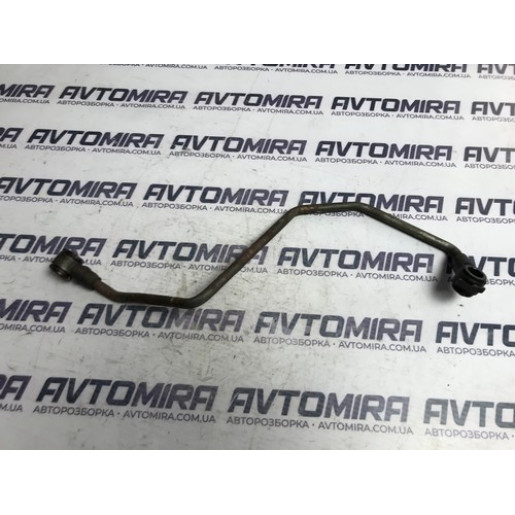 Трубка масляная турбины Peugeot 308 1.6BlueHDI 2013-2021 9806879480